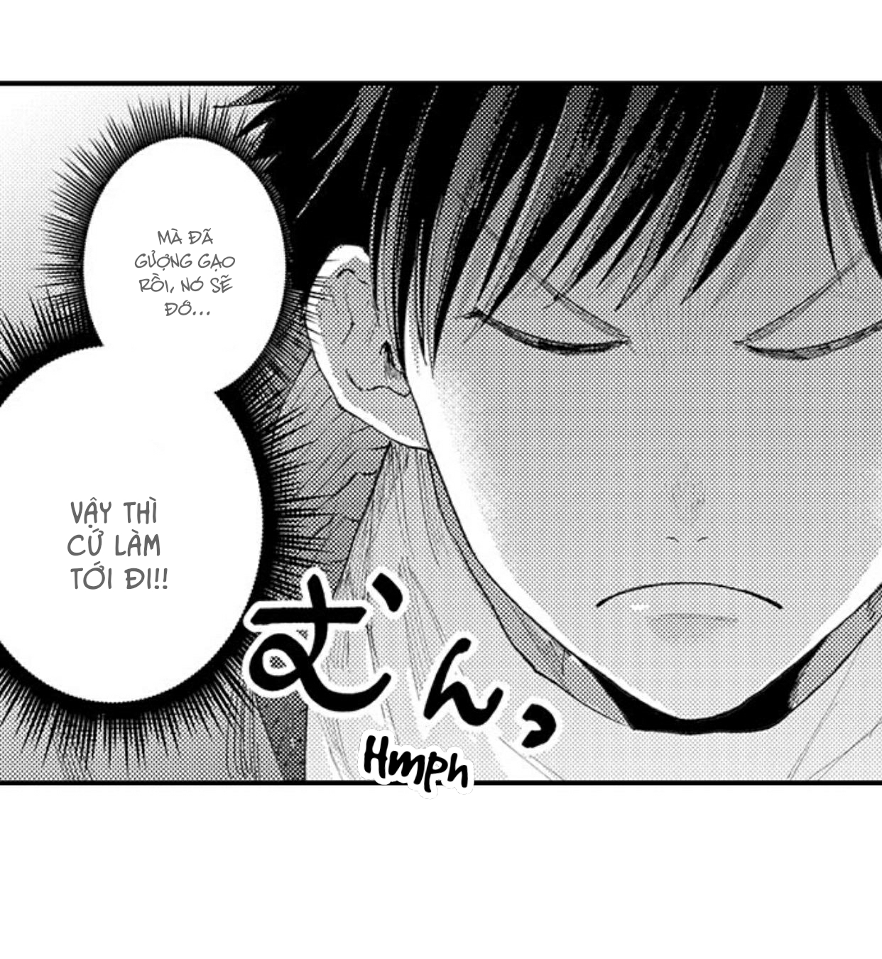 bị một anh chàng lập dị tấn công chapter 46 22