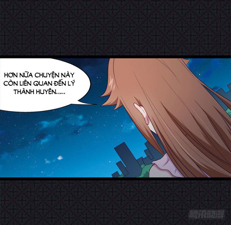 ngạo kiều quỷ vương yêu ta chapter 17 20