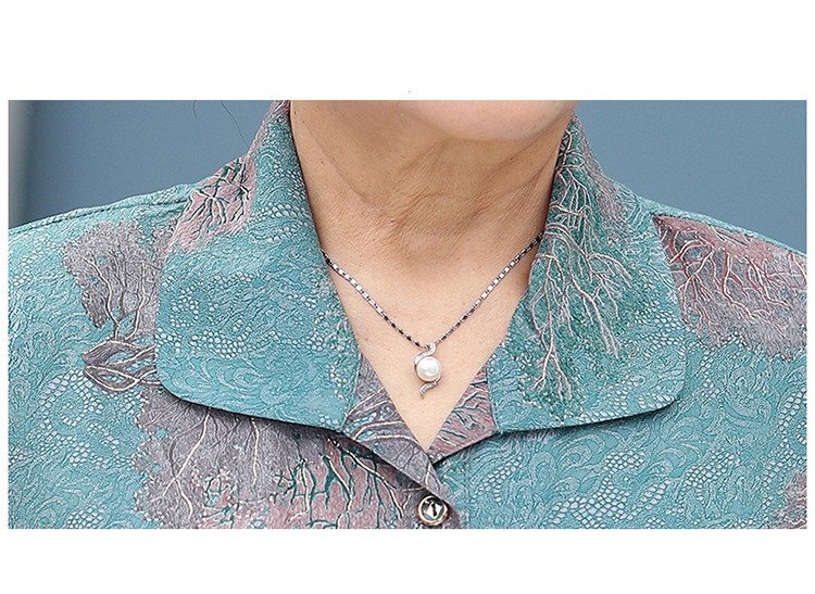 ÁO SƠ MI TRUNG NIÊN, ÁO SM DƯƠNG XỈ_474