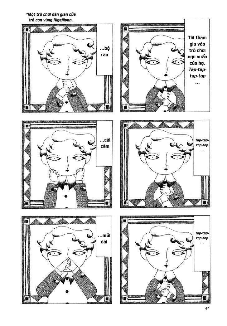 kami no kodomo chapter 3 6