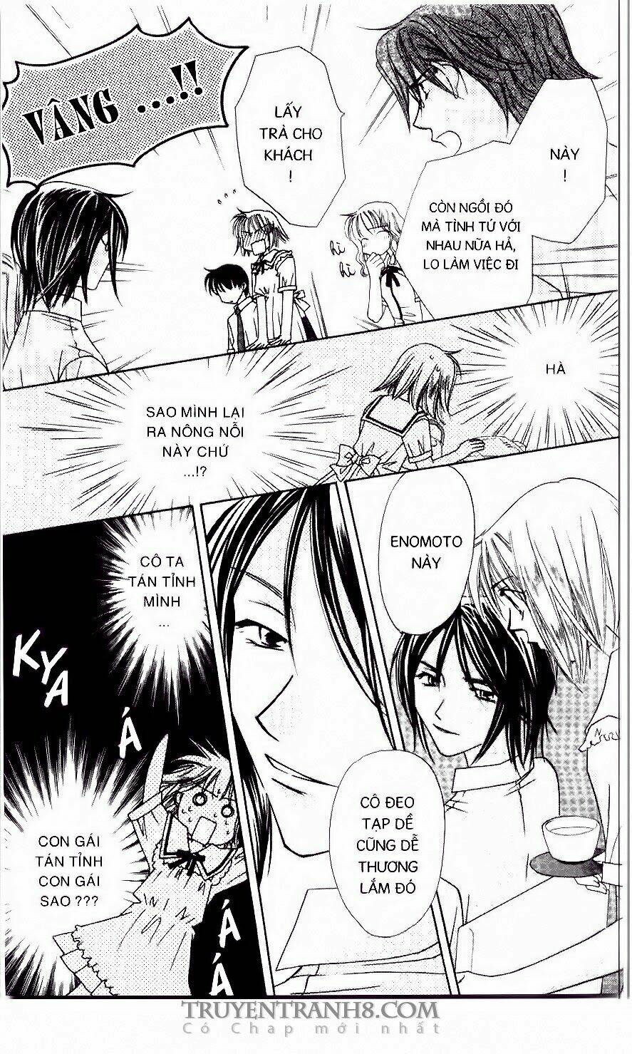 vườn địa đàng chapter 36 24