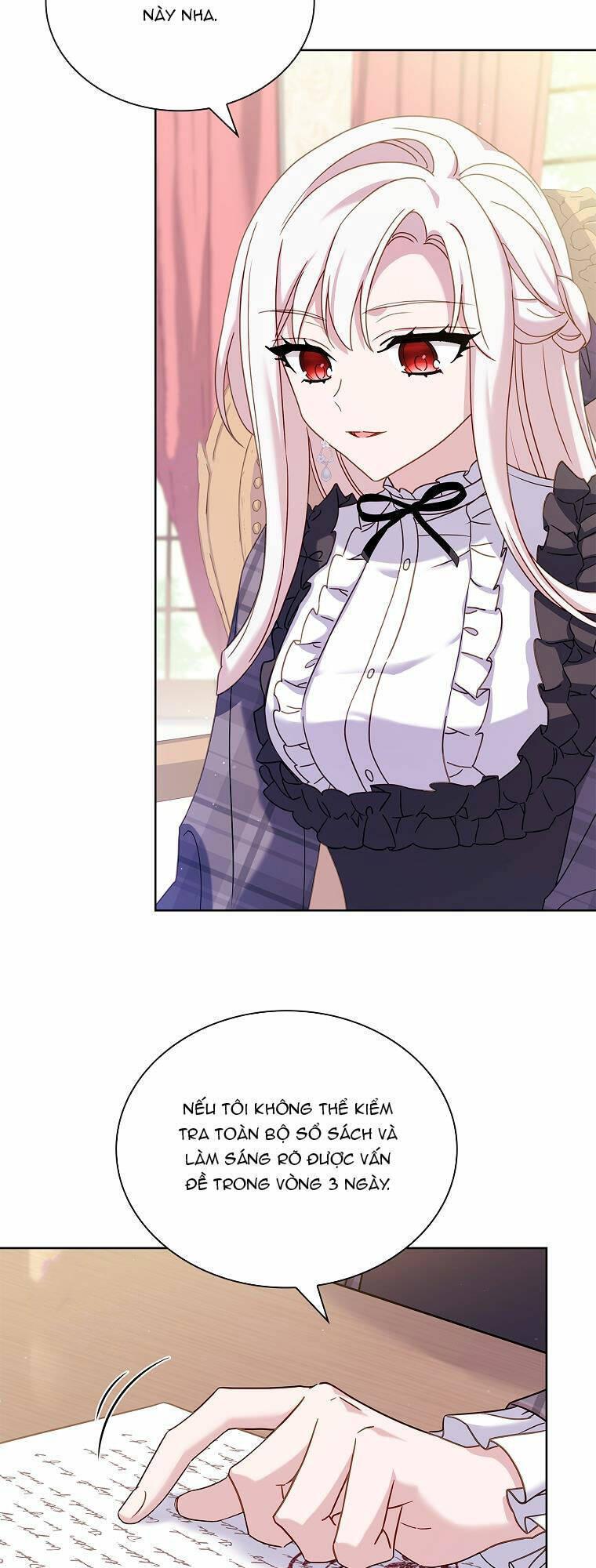 để yên cho tiểu thư hiền chapter 86 29