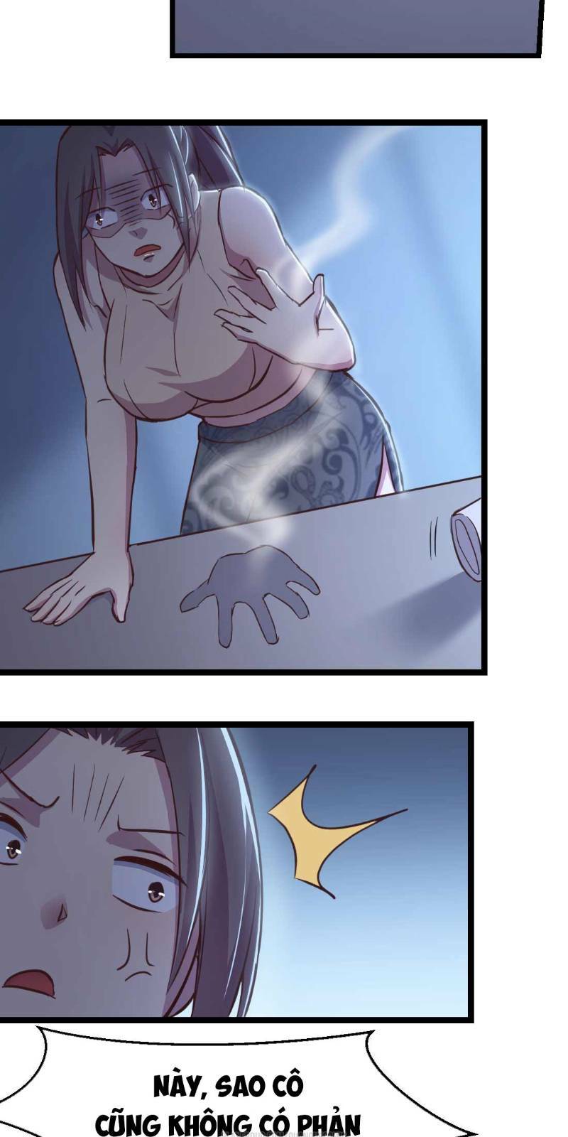 song tu đạo lữ kiểu xem mặt chapter 29 25