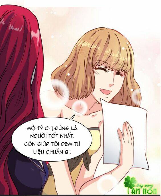 boygroup của ta, thần của ta chapter 3 9