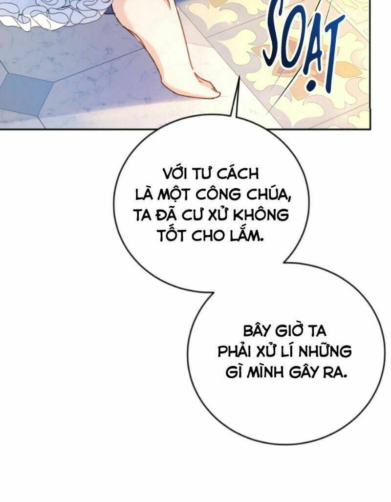 Kẻ Phản Diện Là Một Con Rối Chapter 3 - Trang 44