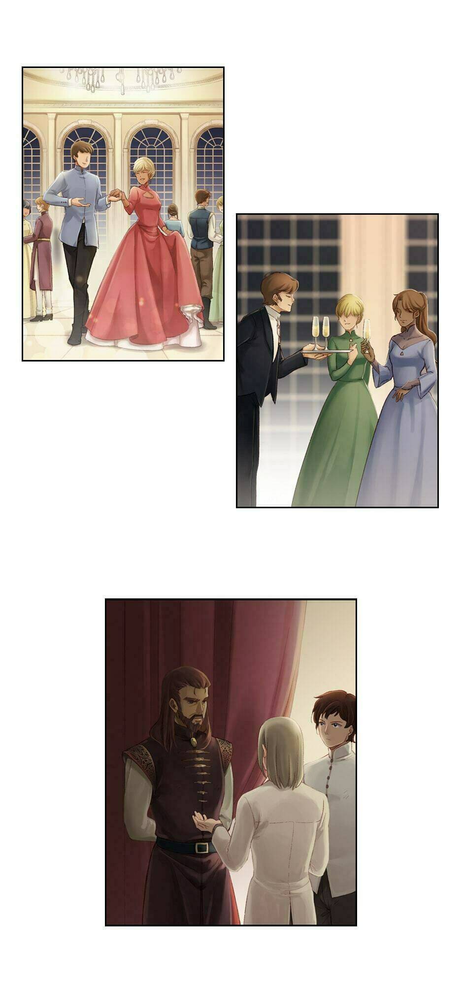 hiệp sĩ vô song chapter 3 11