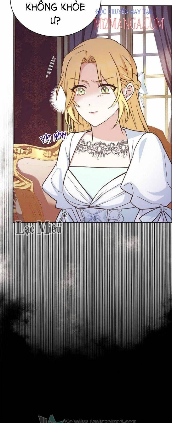 một đêm với hoàng đế chapter 42.5 1