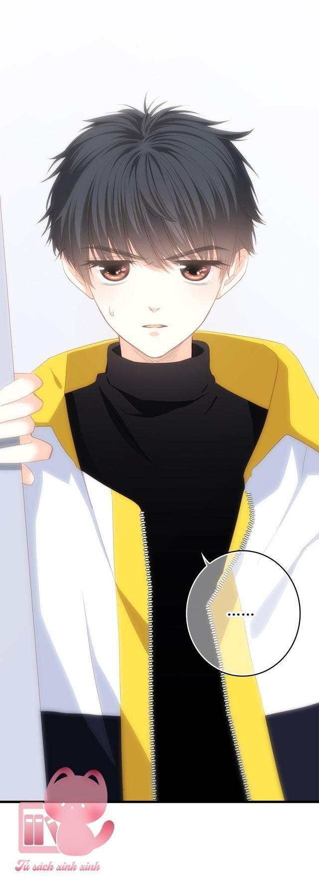 con tim rung động 2 chapter 109.2 2