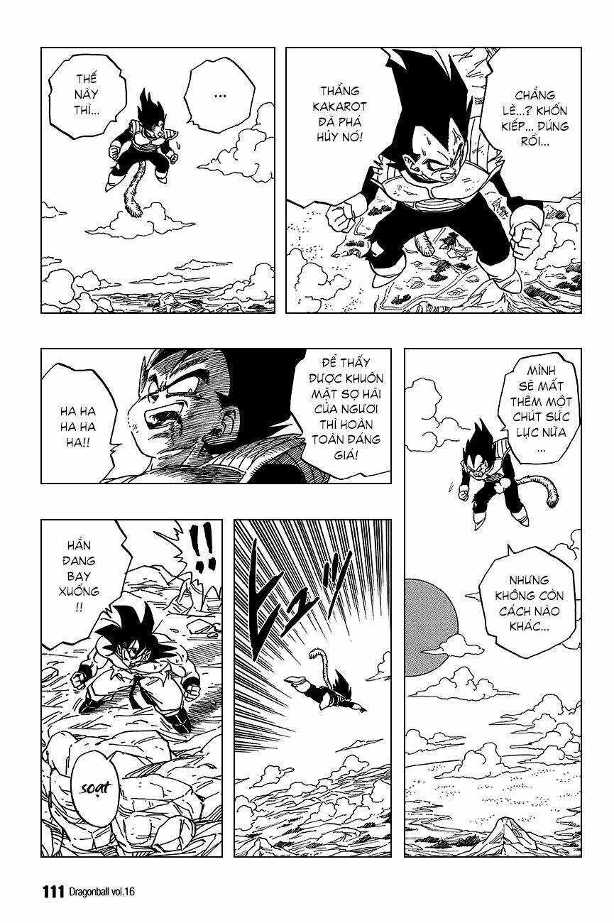 dragon ball - bảy viên ngọc rồng chapter 232 8