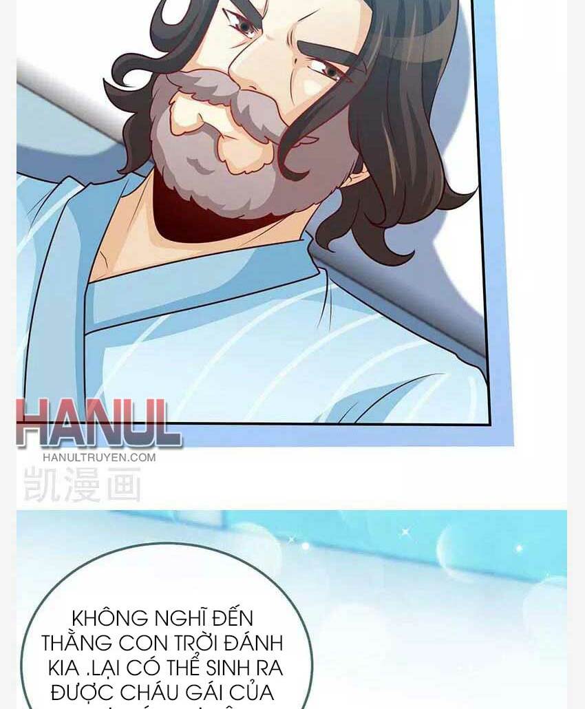 truy nã toàn cầu truy thê về sủng chapter 93.2 13