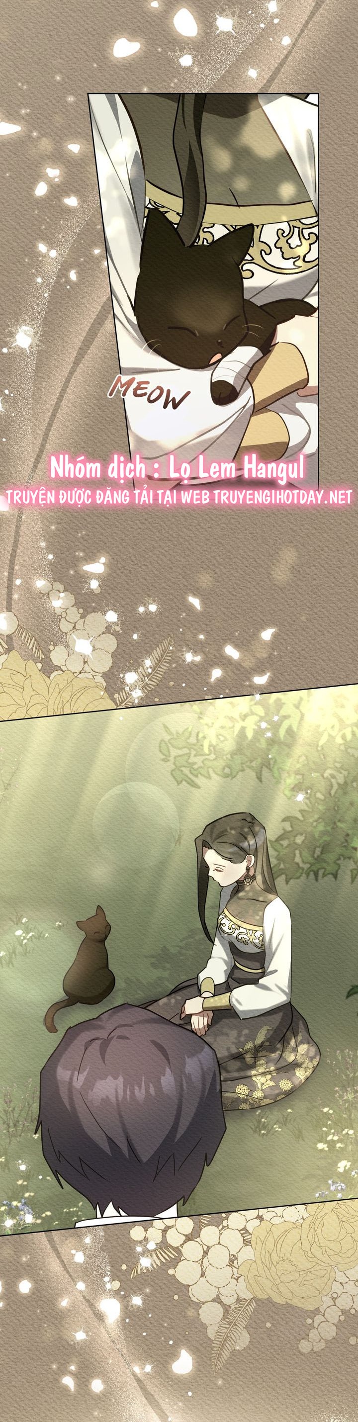 công chúa muôn loài chapter 26 2