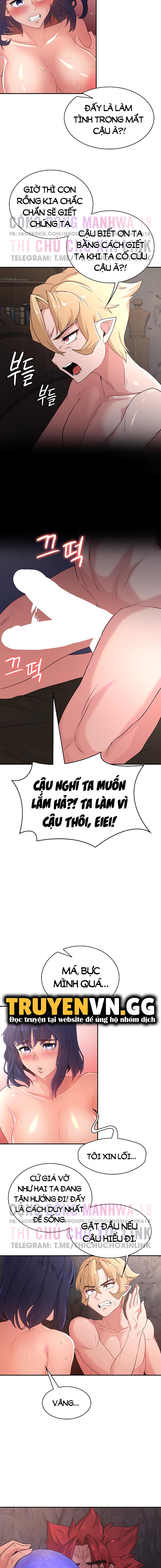 chuyển sinh thành phản diện game chapter 55 4