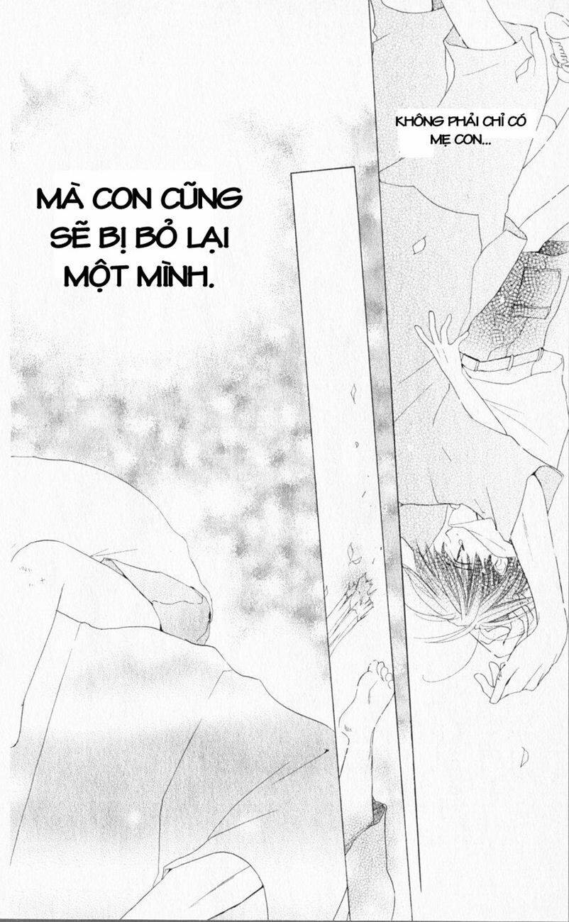 sailor fuku ni onegai! chapter 12 27