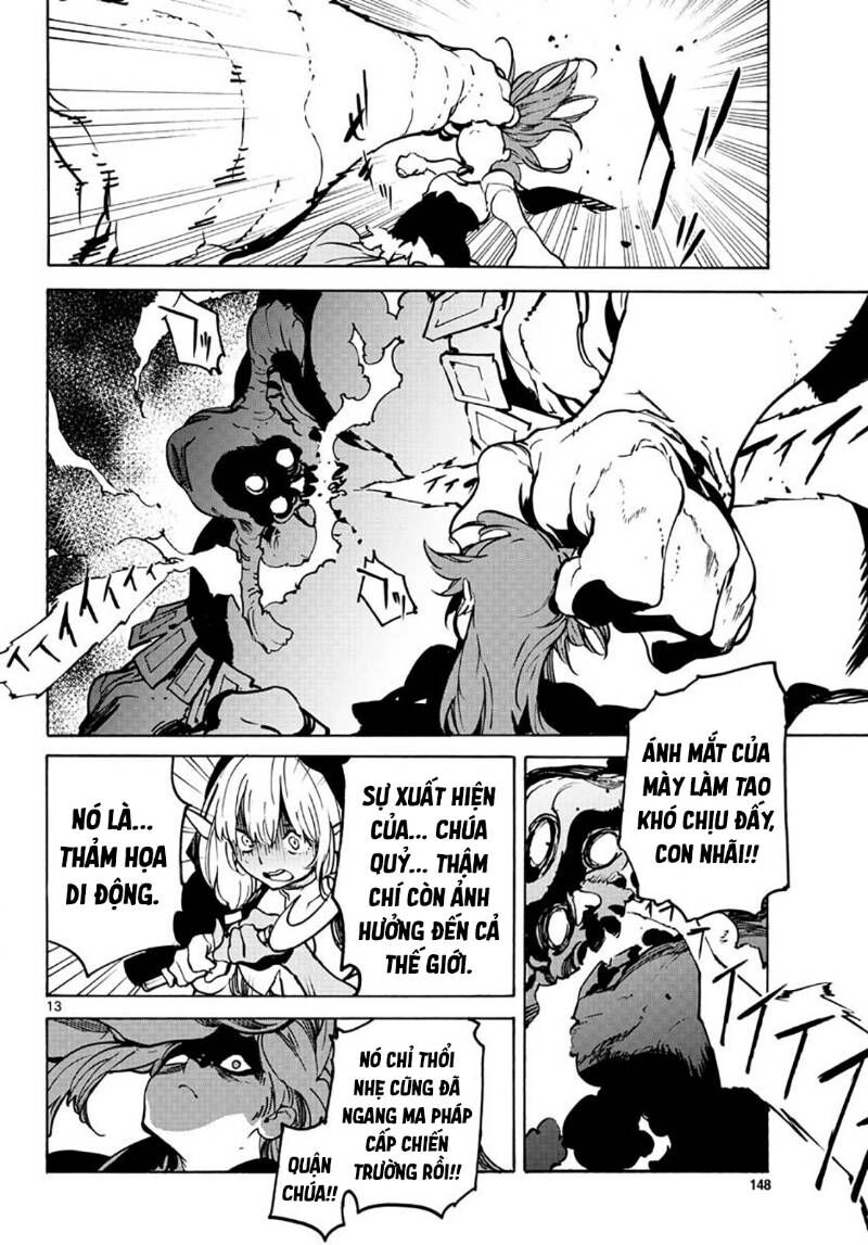 yakuza chuyển sinh chapter 6 10