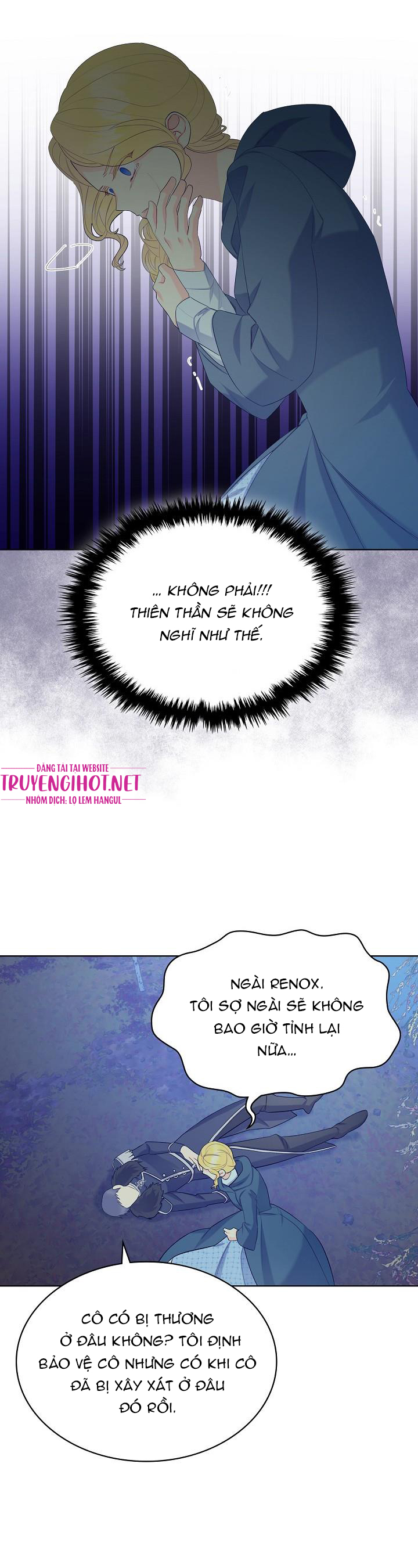 kẻ tạo ra ác nữ chapter 46 32