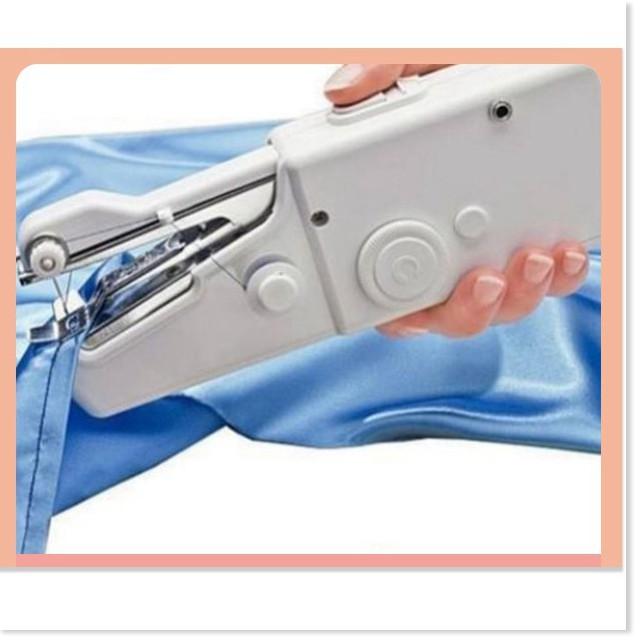 MÁY KHÂU CẦM TAY HANDYSTITCH