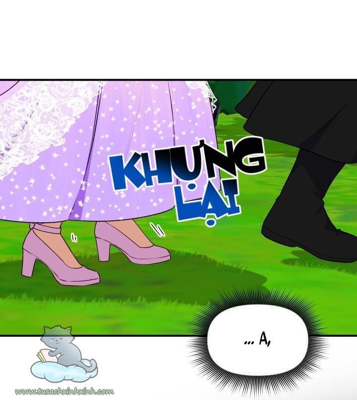 công nương khế ước của gia tộc công tước quái vật chapter 88 52