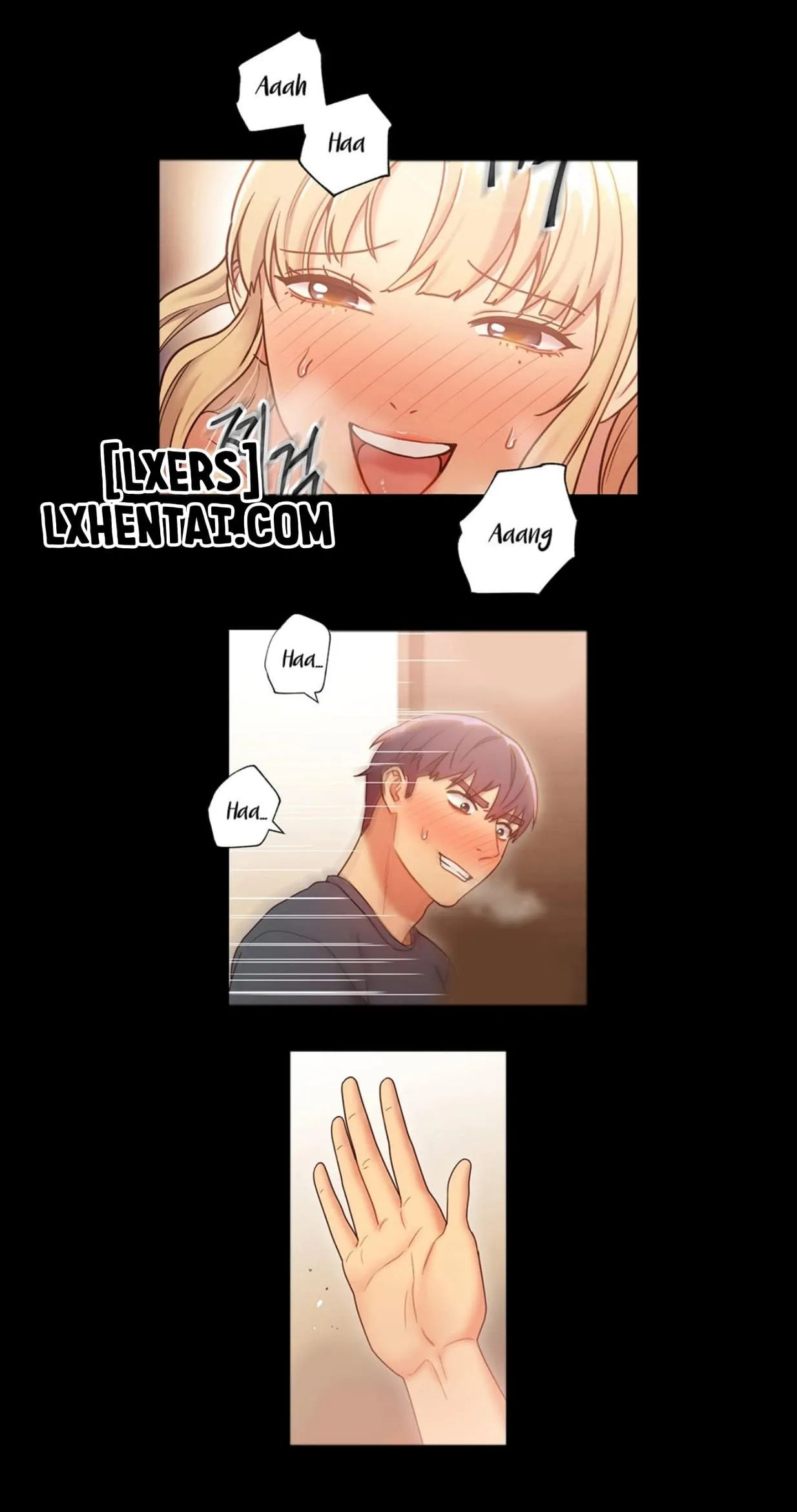 bạn của mẹ kế - không che chapter 25 33