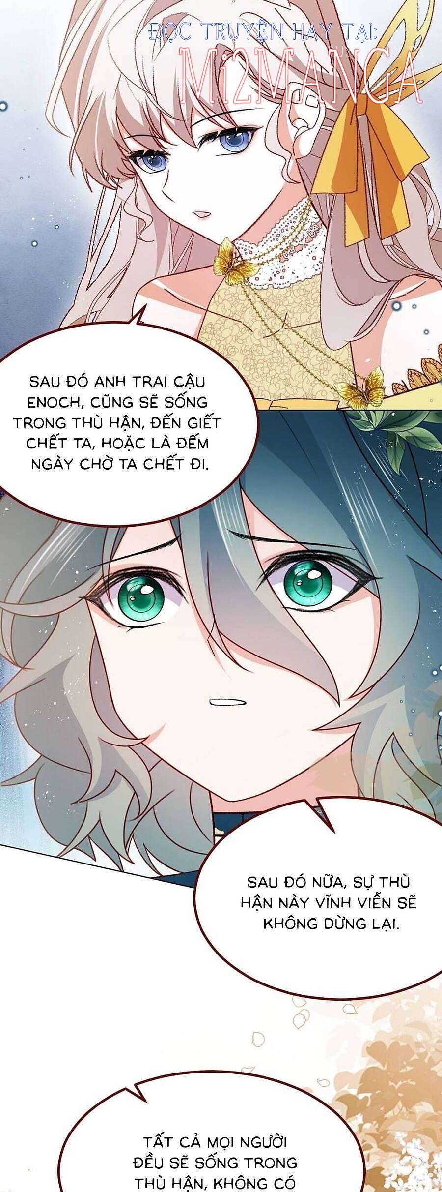ninita yêu dấu chapter 70.2 6