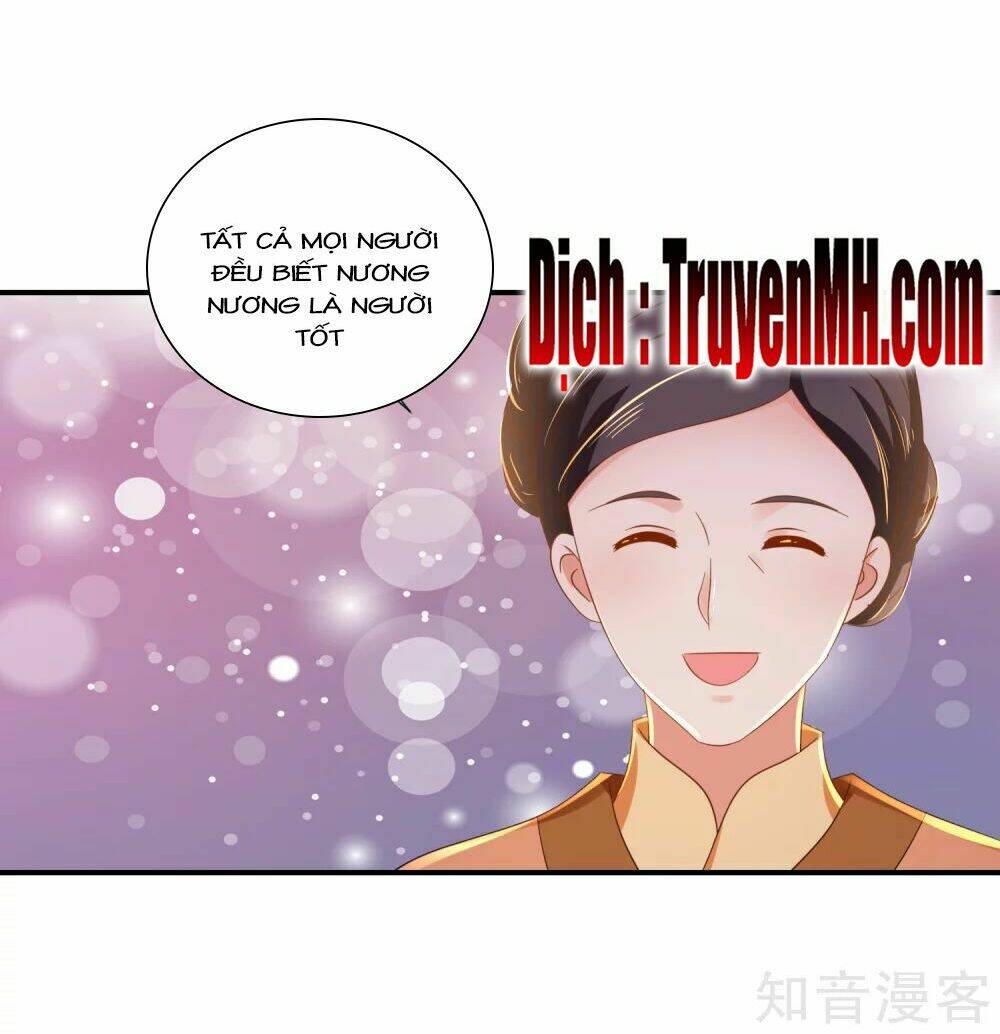 lãnh cung phế hậu muốn nghịch thiên chapter 138 22