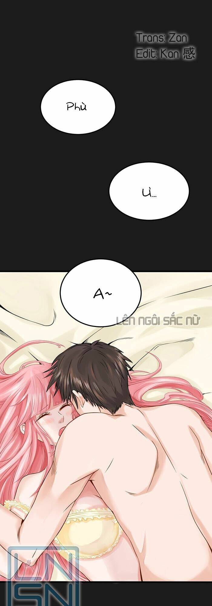 có chết cũng không thoát khỏi anh chapter 3 1