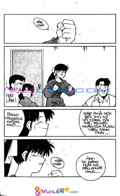 truyền nhân atula - shura no mon i chapter 33 127