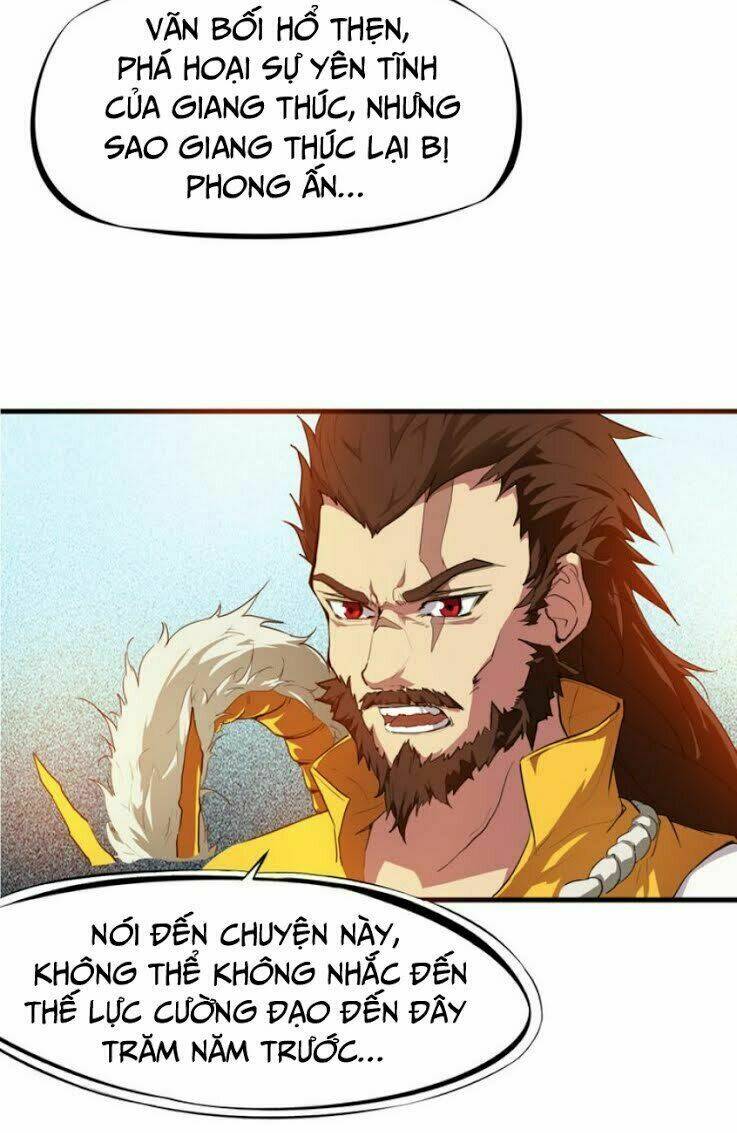 long mạch võ thần chapter 4 12