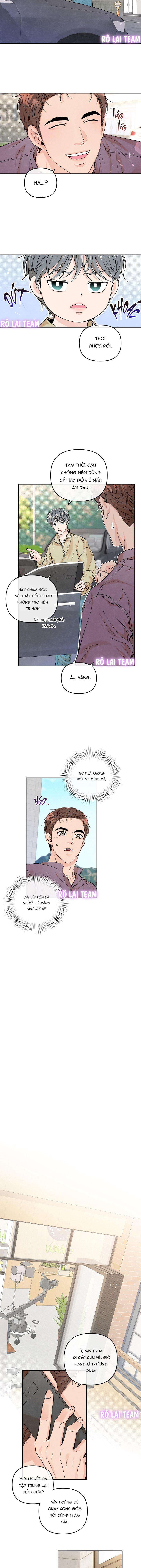 người cũ không rủ cũng đến chapter 11 2