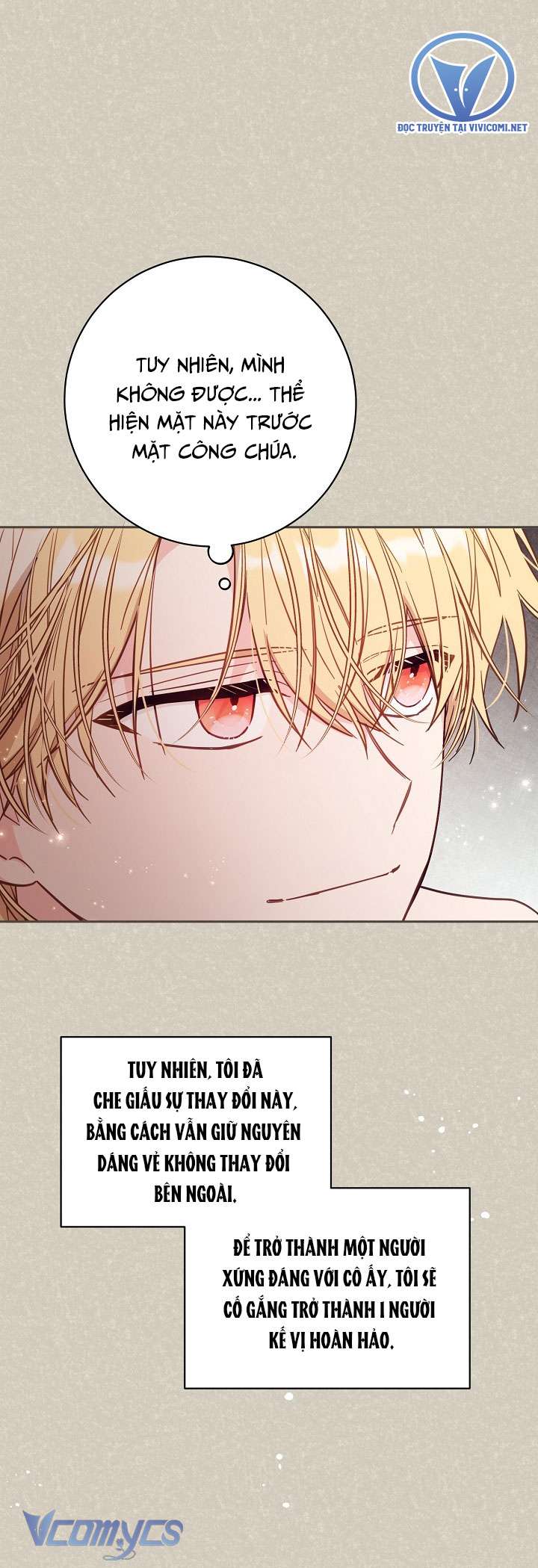 không có chỗ cho kẻ giả mạo chapter 46 24