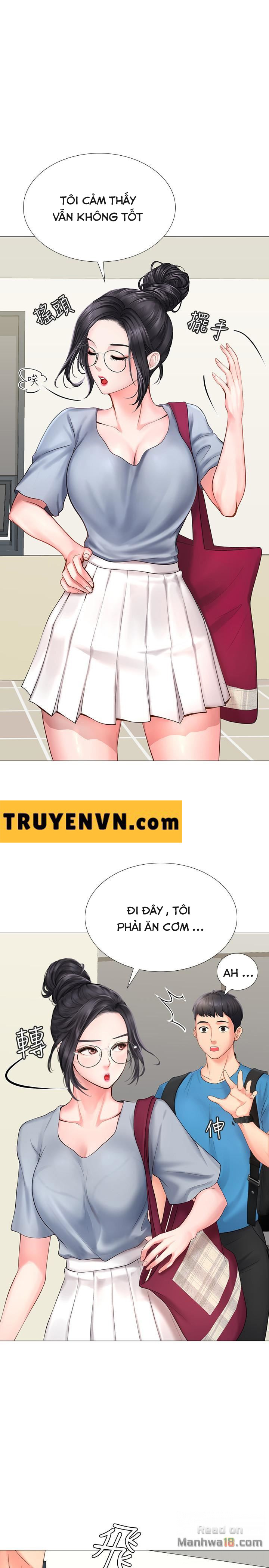 should i study at noryangjin? chapter 7 8