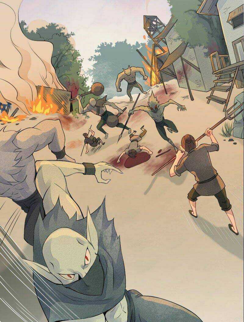 tây du ngạo tuyết thiên chapter 15 9