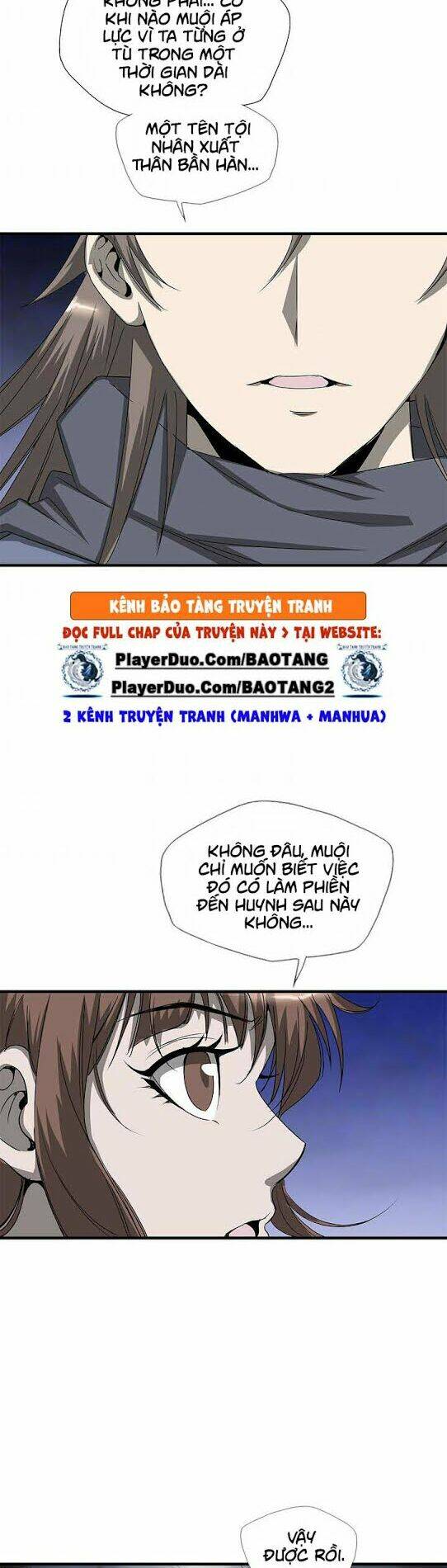 cuồng long chapter 38 25