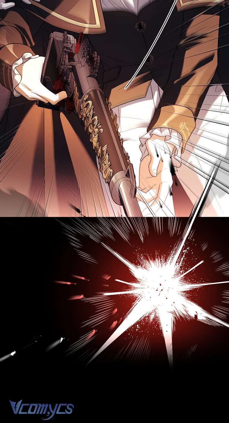 tôi đã tắt cài đặt chế độ nhận thức nỗi đau! chapter 32 19