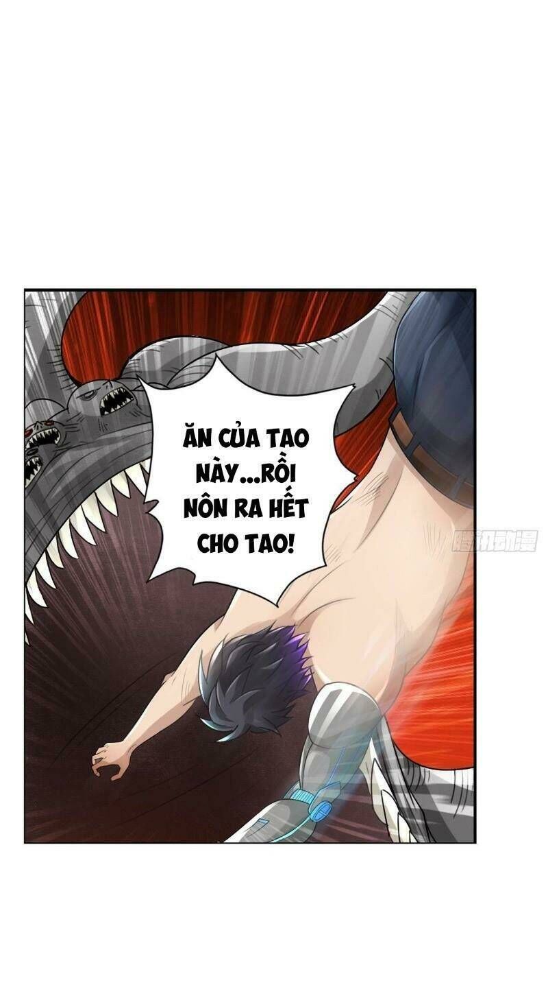 nhân vật phản diện đi tìm đường chết chapter 56 24
