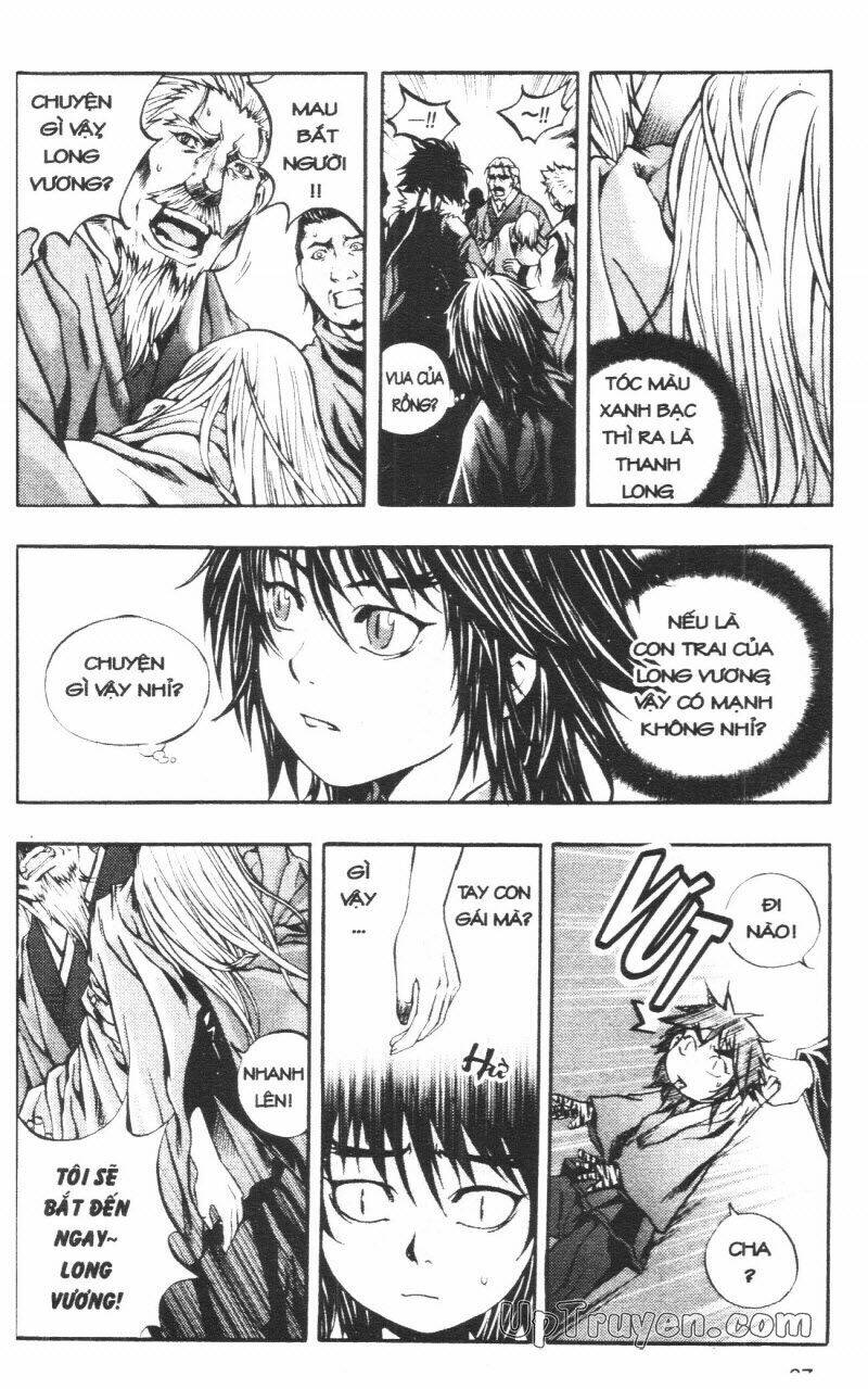 thời gió lốc (thời đại phong tang) chapter 8 68