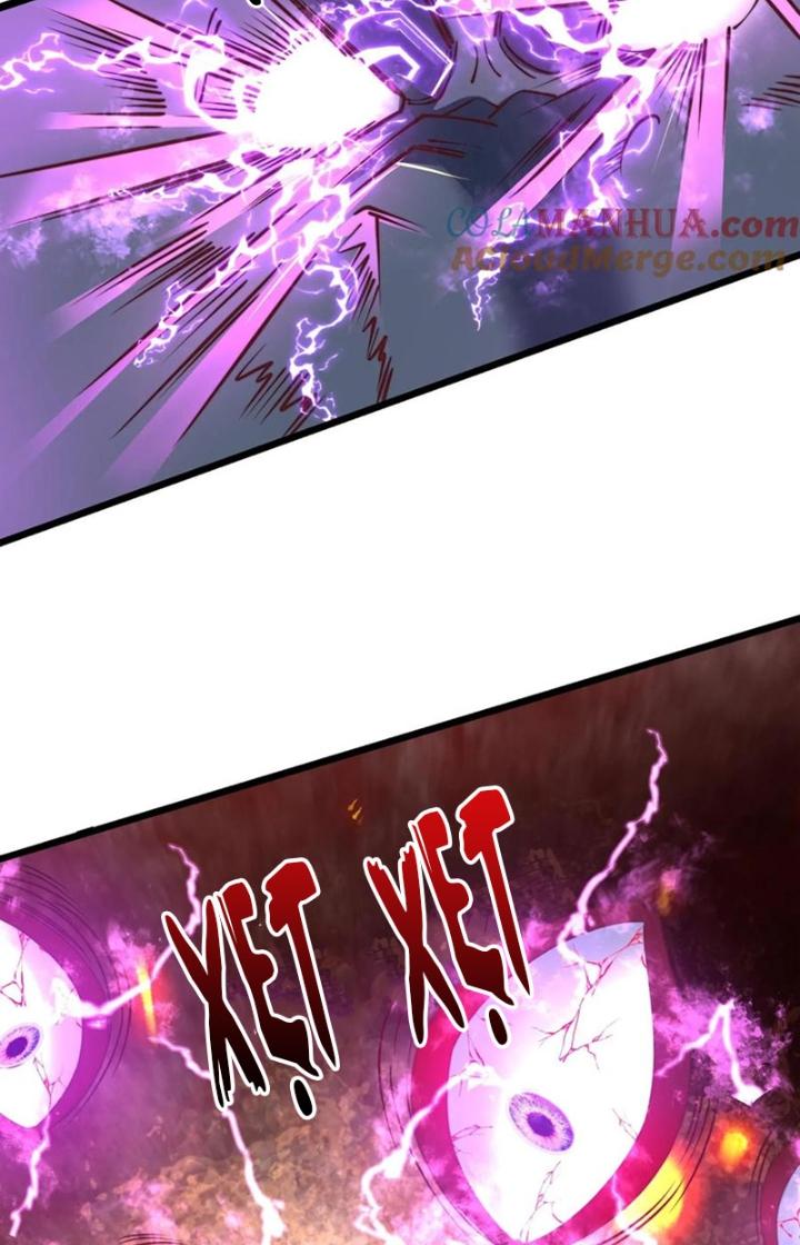 ta nuôi ma quỷ ở trấn ma ti chapter 220 23