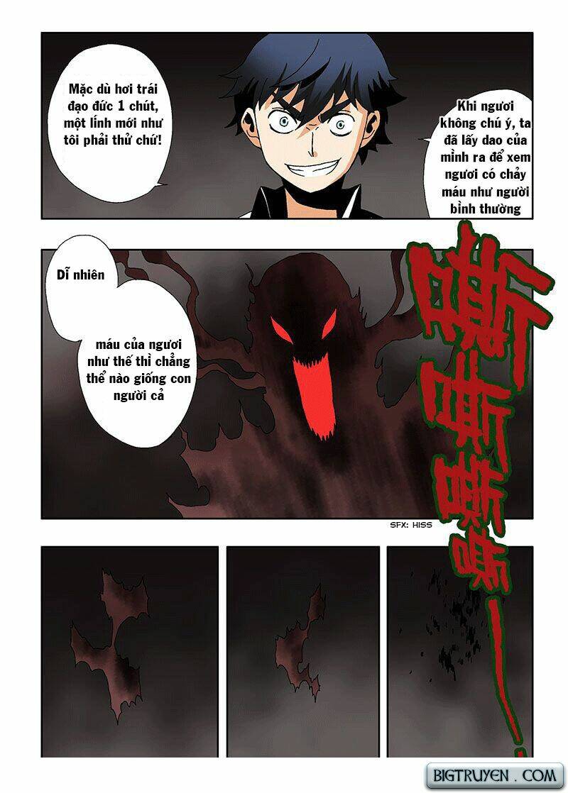 zang hun men chapter 3 9