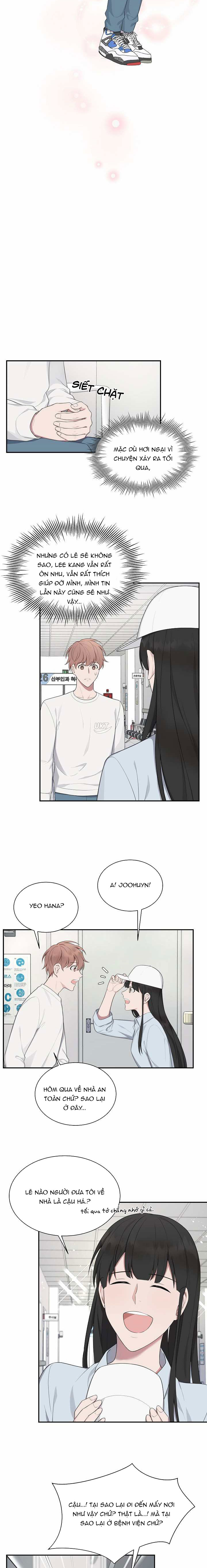 vùng vẫy chapter 13 8