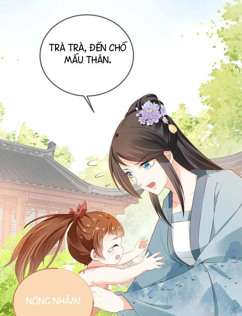 nhặt được bảo bối manh manh chapter 28 32