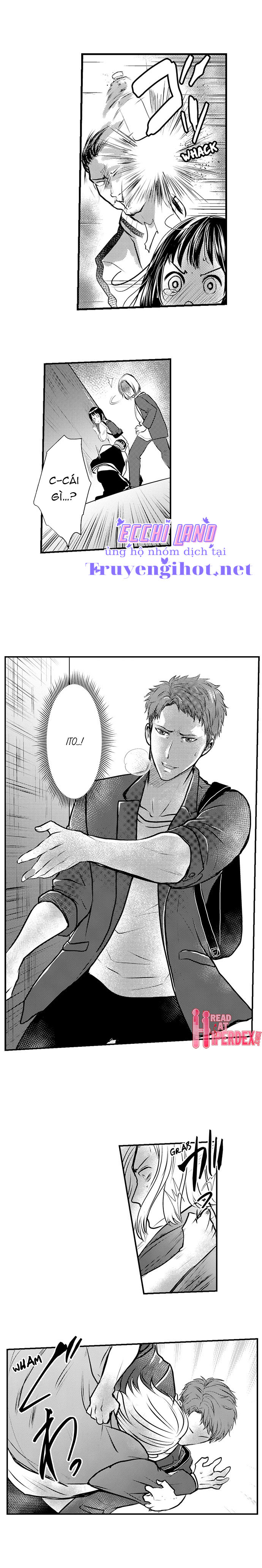 làm tình khi bị còng tay (full) chapter 11.1 3