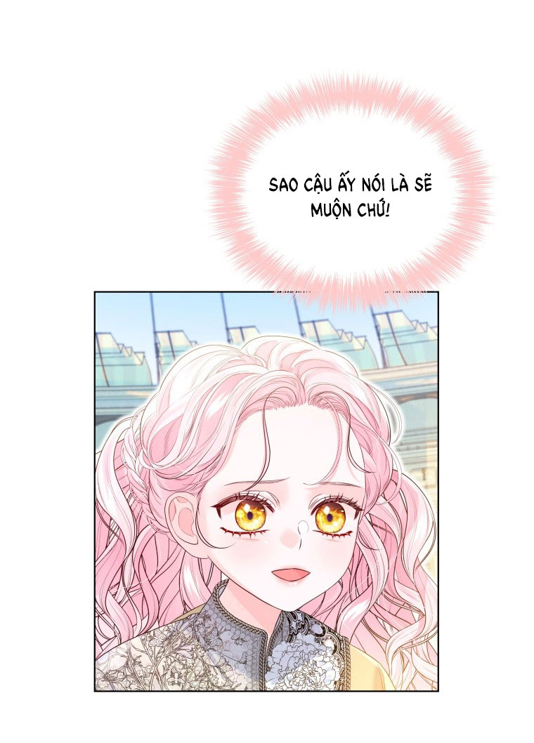 thà rằng để tôi trở thành nữ hoàng chapter 10.2 26