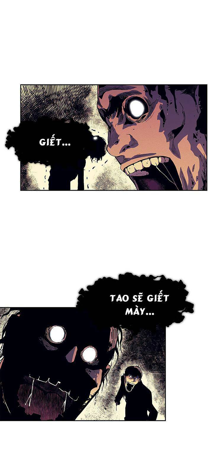 khát vọng trỗi dậy chapter 30 36