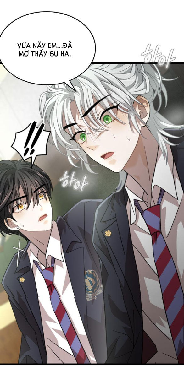 dark moon - tế đàn ánh trăng chapter 35.2 36