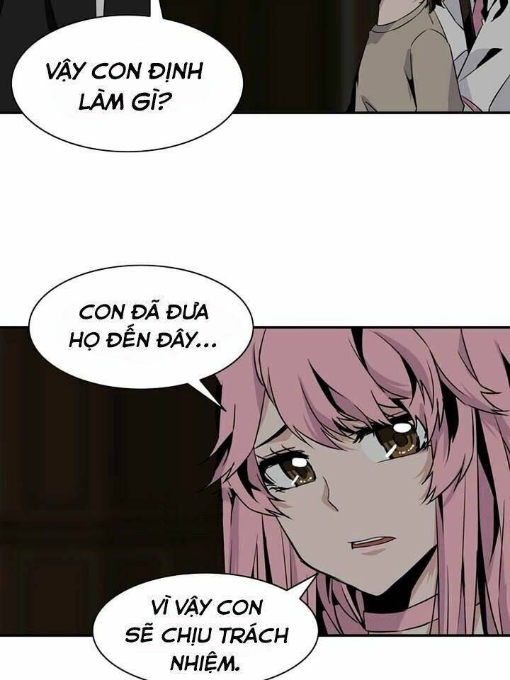 ảo mộng vương chapter 57 30