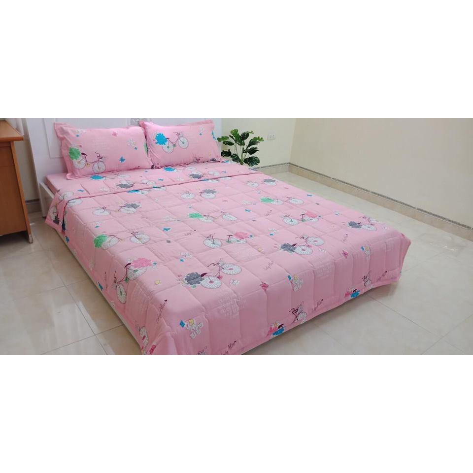 BỘ CHĂN GA ĐŨI HÀN QUỐC