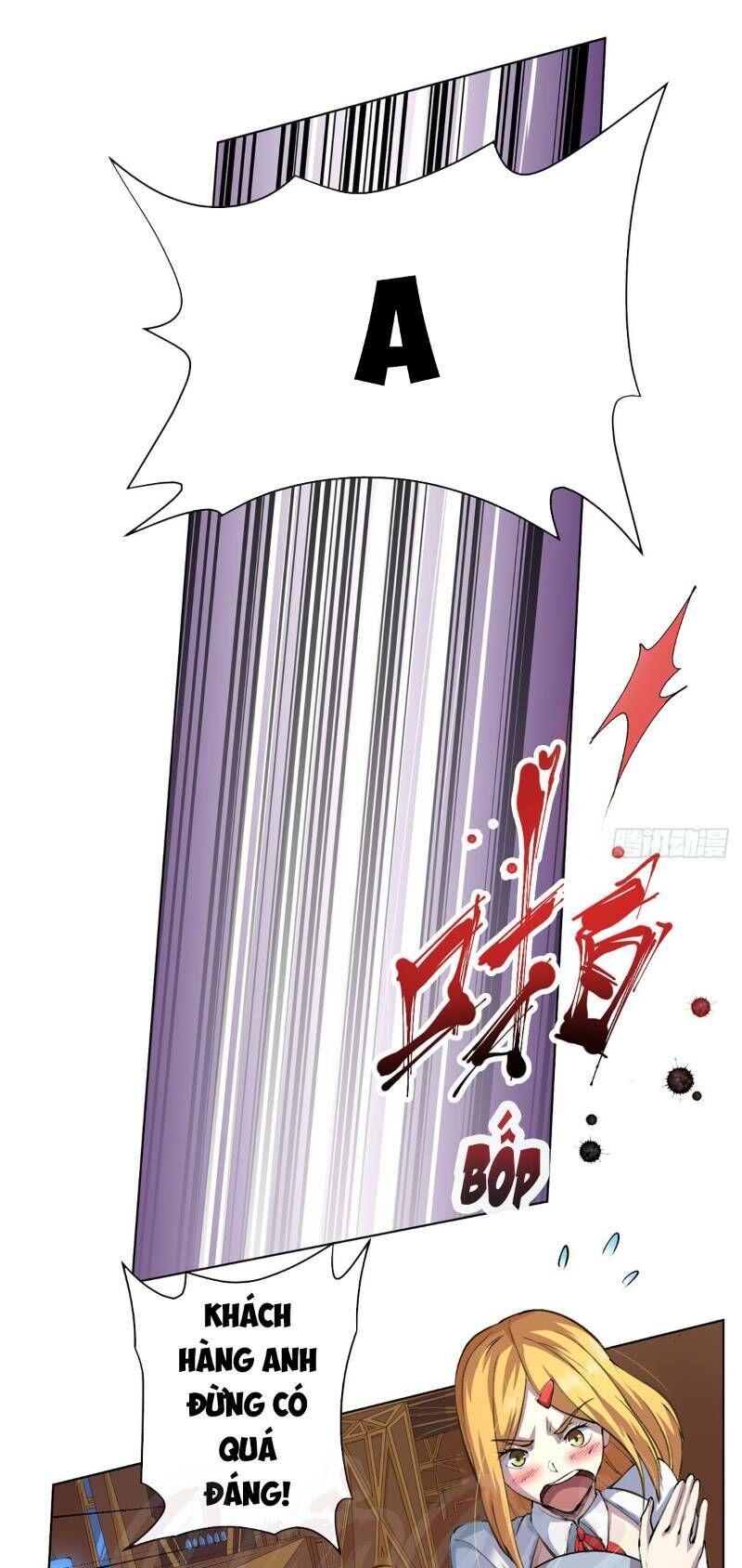 vương bài thần y chapter 10 31