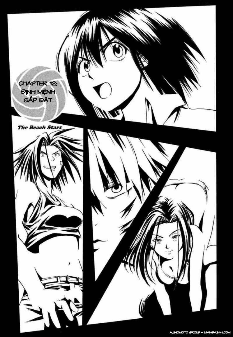 beach stars chapter 12 2
