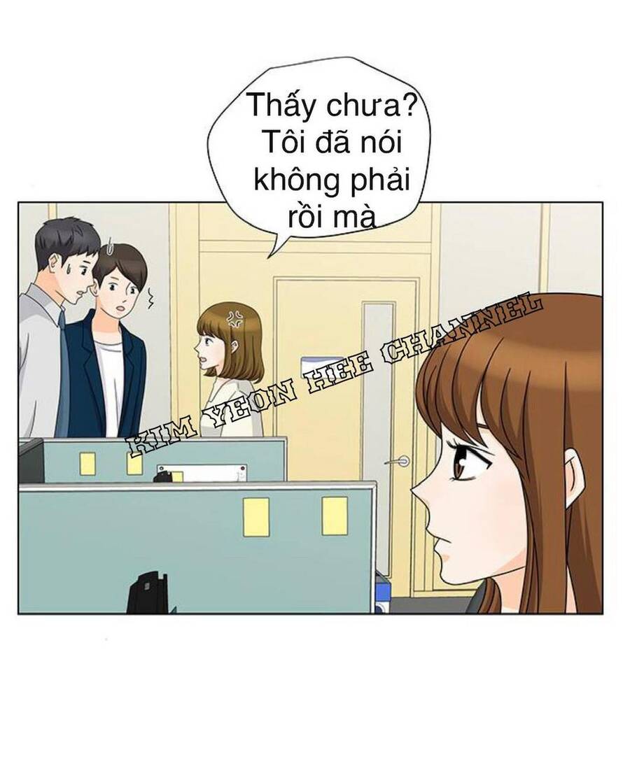 idol và sếp, em yêu ai? chapter 111 42