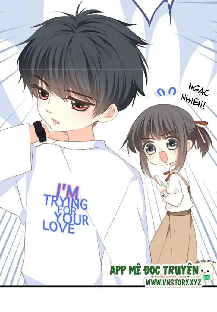 con tim rung động 2 chapter 61 13