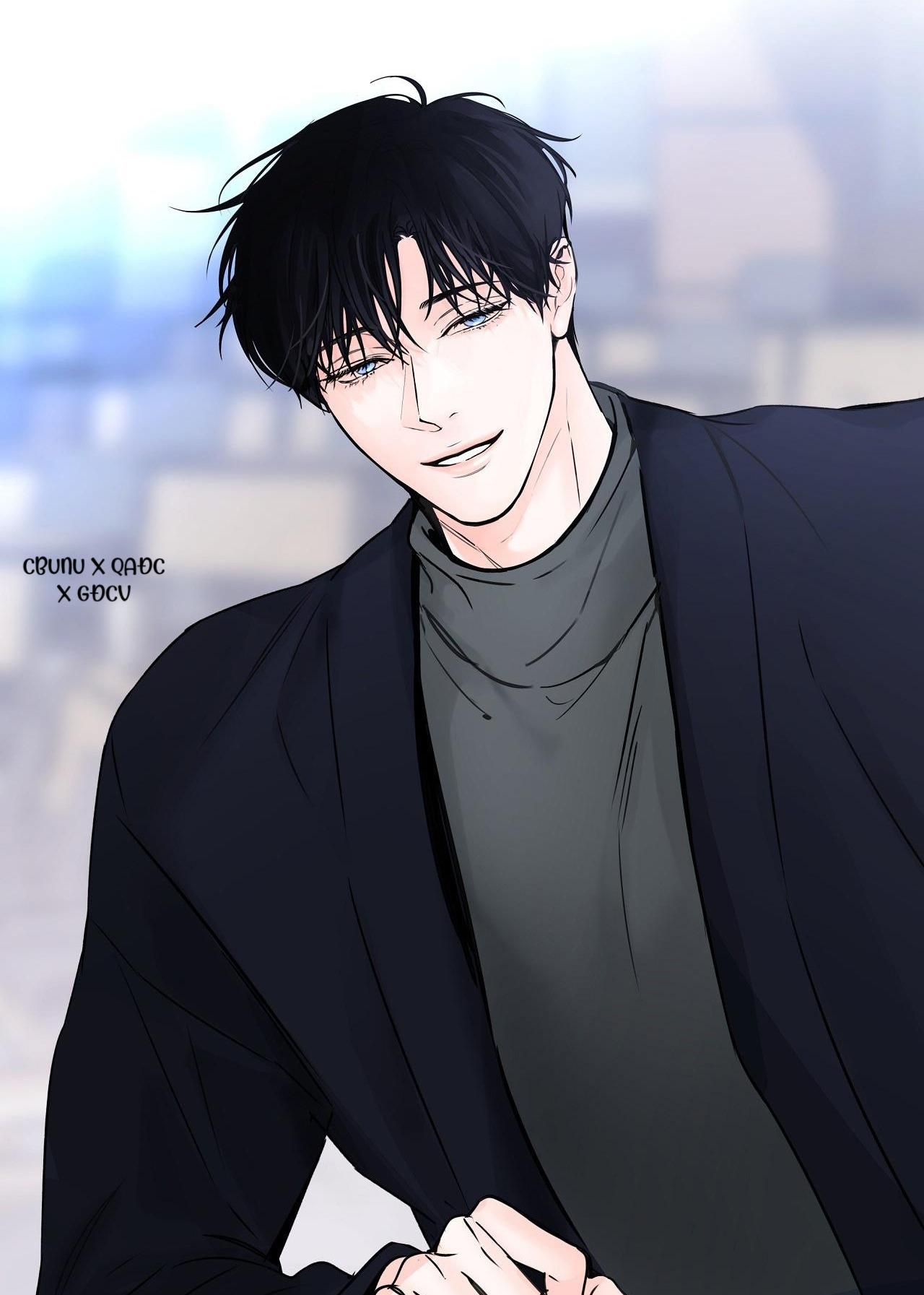 hạ cánh cuối chân trời chapter 8 29